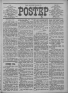 Postęp 1911.04.13 R.22 Nr85