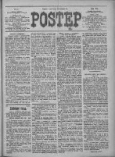 Postęp 1911.04.21 R.22 Nr91