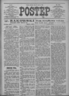 Postęp 1911.04.23 R.22 Nr93