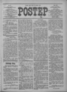 Postęp 1911.04.28 R.22 Nr97