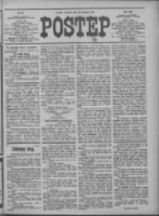 Postęp 1911.04.30 R.22 Nr99