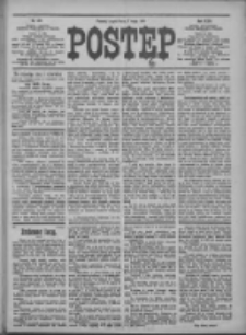Postęp 1911.05.05 R.22 Nr103