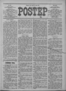 Postęp 1911.05.10 R.22 Nr106