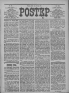 Postęp 1911.05.12 R.22 Nr108