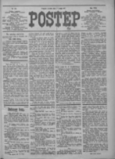 Postęp 1911.05.27 R.22 Nr120