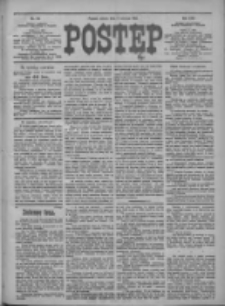 Postęp 1911.06.03 R.22 Nr126