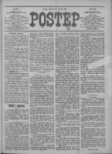 Postęp 1911.06.07 R.22 Nr128