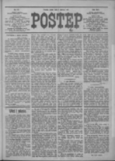 Postęp 1911.06.09 R.22 Nr130