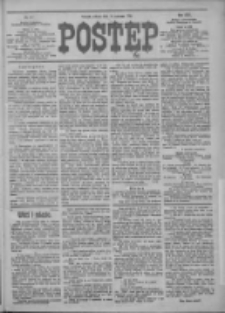Postęp 1911.06.10 R.22 Nr131