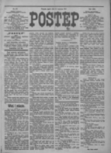 Postęp 1911.06.23 R.22 Nr141