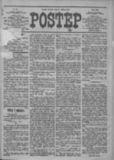 Postęp 1911.06.29 R.22 Nr146