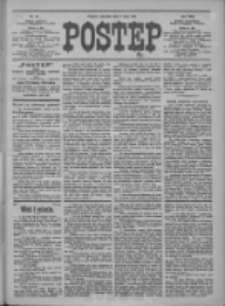 Postęp 1911.07.06 R.22 Nr151