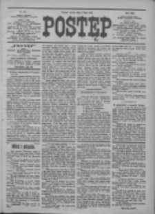 Postęp 1911.07.08 R.22 Nr153