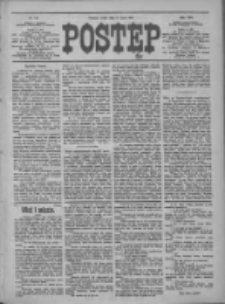 Postęp 1911.07.12 R.22 Nr156