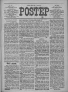 Postęp 1911.07.14 R.22 Nr158