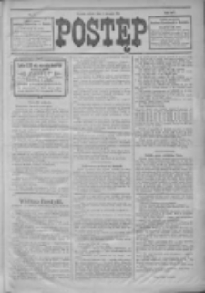 Postęp 1914.01.03 R.25 Nr2