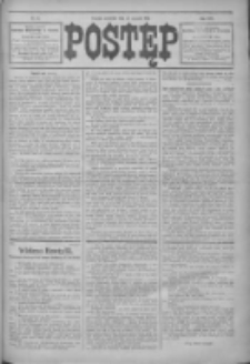 Postęp 1914.01.22 R.25 Nr17