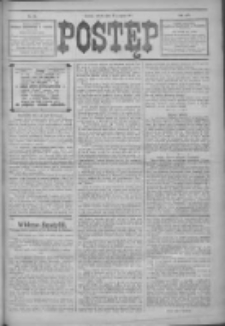 Postęp 1914.01.31 R.25 Nr25