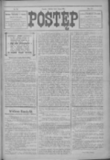 Postęp 1914.02.01 R.25 Nr26