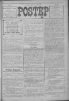 Postęp 1914.02.05 R.25 Nr28