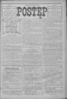 Postęp 1914.02.10 R.25 Nr32