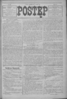 Postęp 1914.02.12 R.25 Nr34
