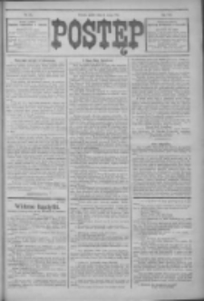 Postęp 1914.02.13 R.25 Nr35