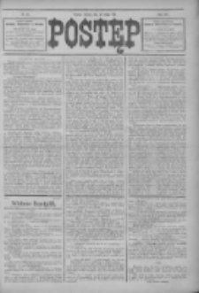 Postęp 1914.02.24 R.25 Nr44