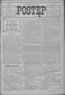 Postęp 1914.02.25 R.25 Nr45