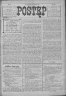 Postęp 1914.02.26 R.25 Nr46