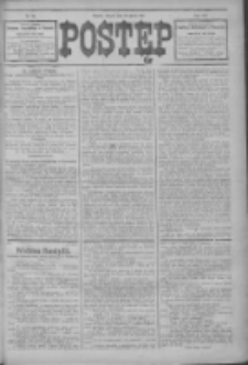 Postęp 1914.03.10 R.25 Nr56