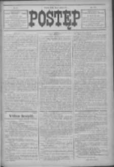 Postęp 1914.03.11 R.25 Nr57