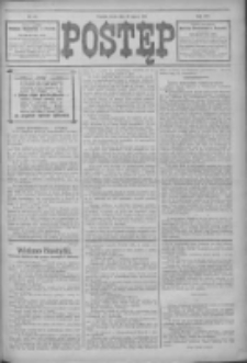 Postęp 1914.03.18 R.25 Nr63