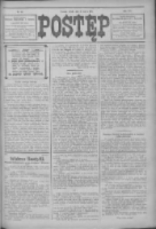 Postęp 1914.03.21 R.25 Nr66