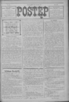 Postęp 1914.03.27 R.25 Nr71