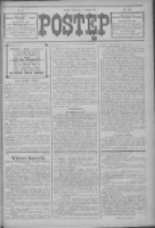 Postęp 1914.04.01 R.25 Nr75