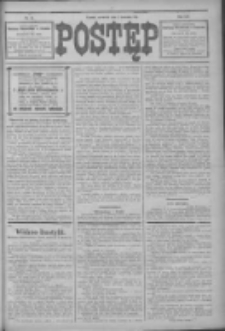 Postęp 1914.04.02 R.25 Nr76