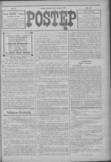 Postęp 1914.04.05 R.25 Nr79