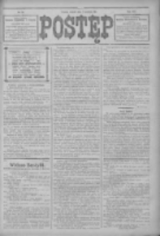 Postęp 1914.04.07 R.25 Nr80
