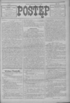 Postęp 1914.04.09 R.25 Nr82