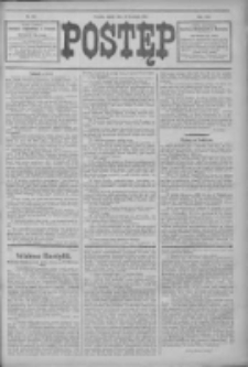 Postęp 1914.04.10 R.25 Nr83