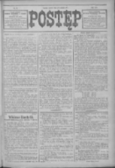 Postęp 1914.04.21 R.25 Nr91
