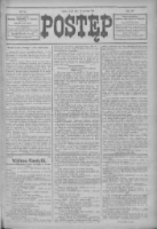Postęp 1914.04.22 R.25 Nr92