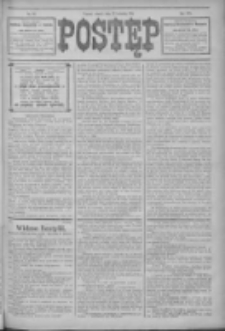 Postęp 1914.04.28 R.25 Nr97