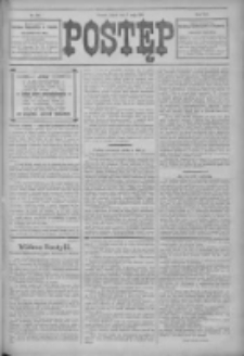Postęp 1914.05.01 R.25 Nr100