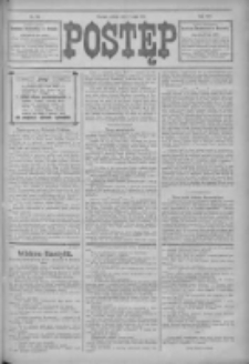 Postęp 1914.05.02 R.25 Nr101