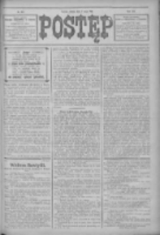 Postęp 1914.05.05 R.25 Nr103