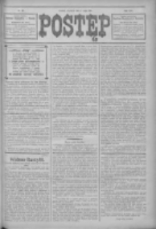 Postęp 1914.05.07 R.25 Nr105