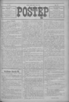 Postęp 1914.05.08 R.25 Nr106