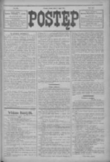 Postęp 1914.05.13 R.25 Nr109